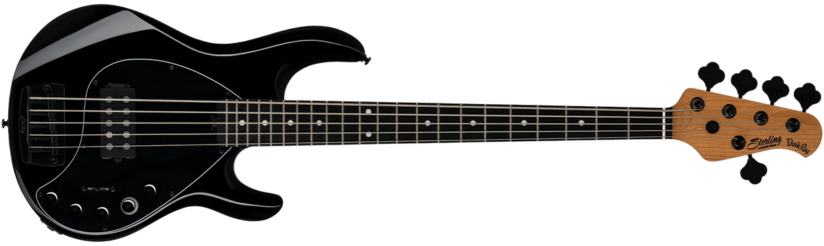 Sterling by Music Man Darkray 5 : Darkray 5