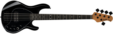 Sterling by Music Man Darkray 5 : Darkray 5 Sterling by Music Man Darkray 5 : Darkray 5