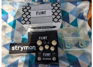 Strymon Flint (93948)