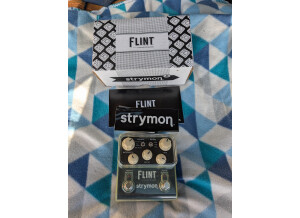 Strymon Flint (78196)