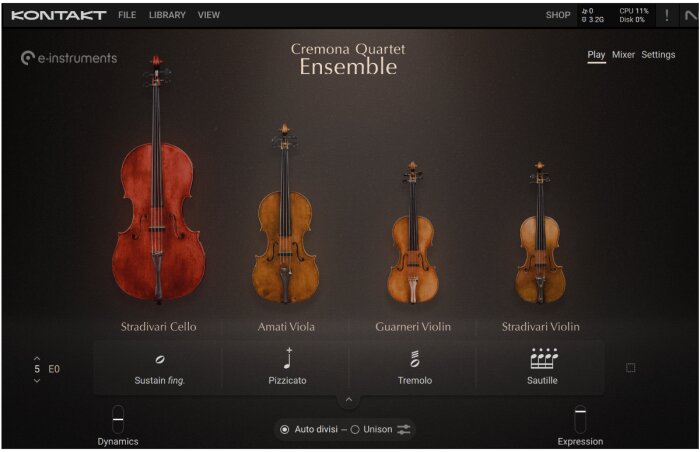 Cremona Quartet Ensemble Cremona Quartet Ensemble