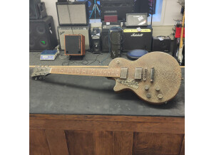 James Trussart SteelDeville (74268)