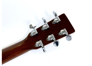 Martin & Co Standard D-18 (80082)