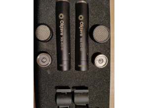 Oktava MK012-01 MSP2 Black (28083)