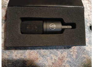 Audio-Technica AT4040 (51249)