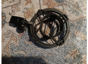 Audio-Technica AT4040 (87186)