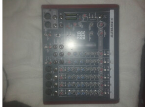 Allen & Heath ZED-10 (15505)