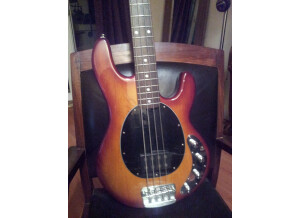 Sterling Ray34CA - Mint Green