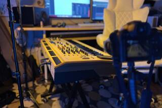 Arturia PolyBrute 12