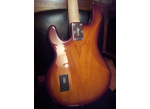 Sterling Ray34CA - Mint Green