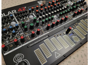 Elta Music Solar 42 (83033)