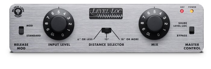 Level-Loc 01 Level-Loc 01