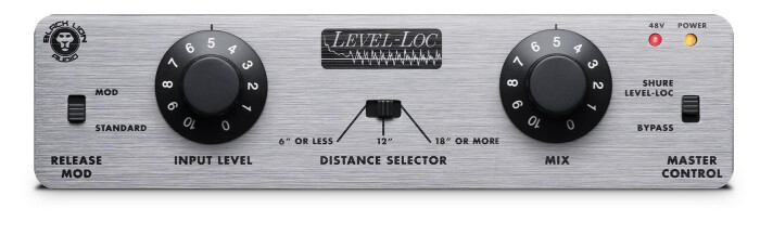 Level-Loc 01 Level-Loc 01