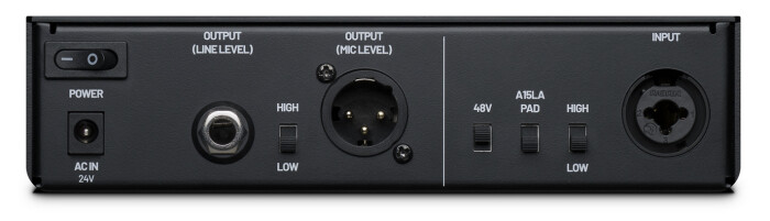 Level-Loc 02 Level-Loc 02