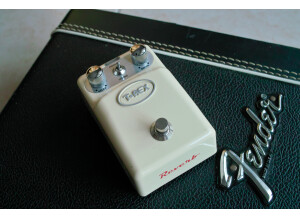 T-Rex Engineering ToneBug Reverb (24161)