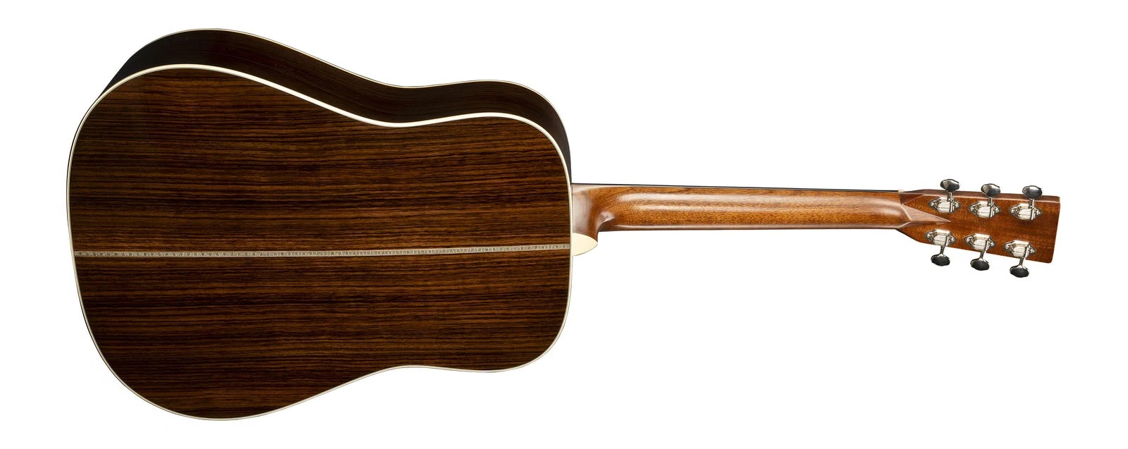 Martin &amp; Co D-28 Billy Strings : D-28 Billy StringsREAR