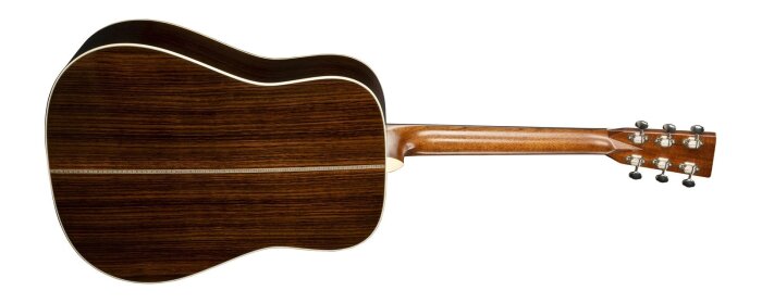 Martin & Co D-28 Billy Strings : D-28 Billy StringsREAR Martin & Co D-28 Billy Strings : D-28 Billy StringsREAR
