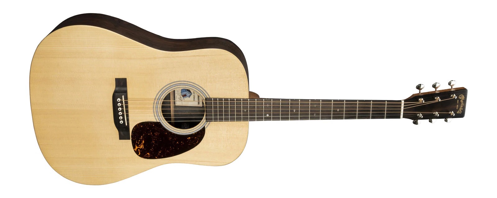 Martin &amp; Co D-X2E Billy Strings : D-X2E Billy Strings