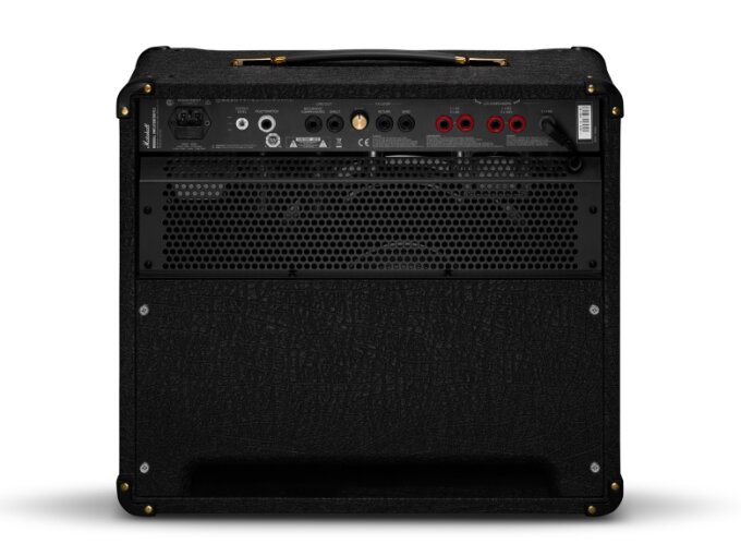Marshall Studio 900 Combo : Studio 900 Combo REAR Marshall Studio 900 Combo : Studio 900 Combo REAR