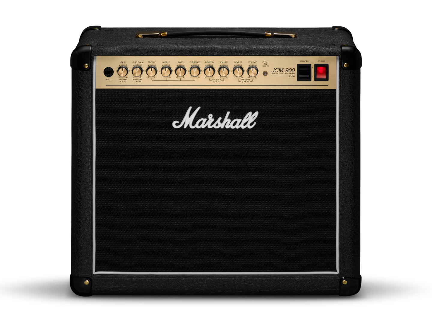 Marshall Studio 900 Combo : Studio 900 Combo