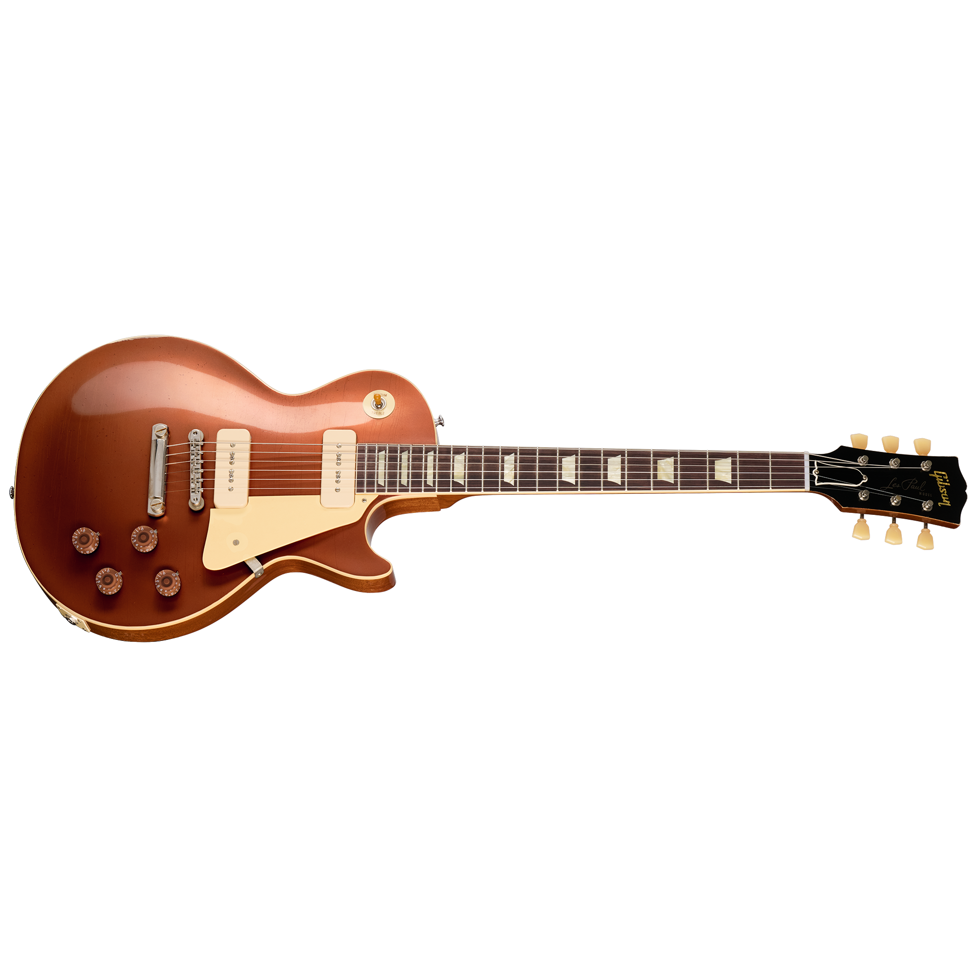 1955 NAMM Show Commemorative Edition Les Paul