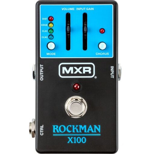 Rockman X100 Rockman X100