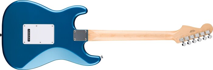 Fender Standard Series Stratocaster HSS : Standard Series Stratocaster HSSREAR Fender Standard Series Stratocaster HSS : Standard Series Stratocaster HSSREAR