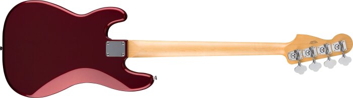 Fender Standard Series Precision Bass : Standard Series Precision BassREAR Fender Standard Series Precision Bass : Standard Series Precision BassREAR