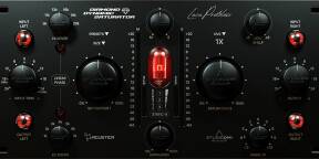 Vends licence pour Acustica Audio DIAMOND DYNAMIC SATURATOR
