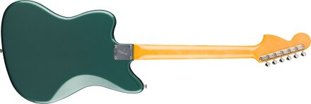 Fender American Vintage II 1966 Jazzmaster : 1966 Jazzmaster REAR Fender American Vintage II 1966 Jazzmaster : 1966 Jazzmaster REAR