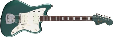 Fender American Vintage II 1966 Jazzmaster : 1966 Jazzmaster Fender American Vintage II 1966 Jazzmaster : 1966 Jazzmaster