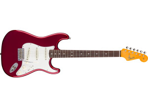 1965 Stratocaster