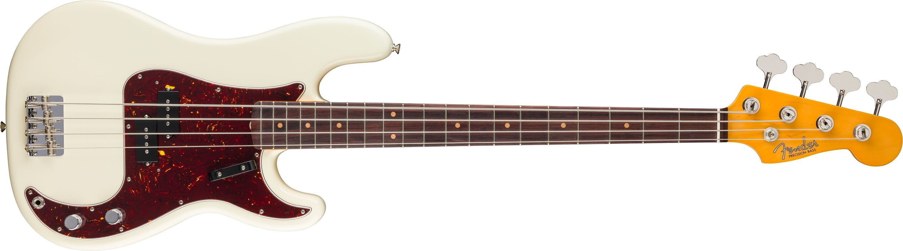 Fender American Vintage II 1960 Precision Bass : 1960 Precision Bass