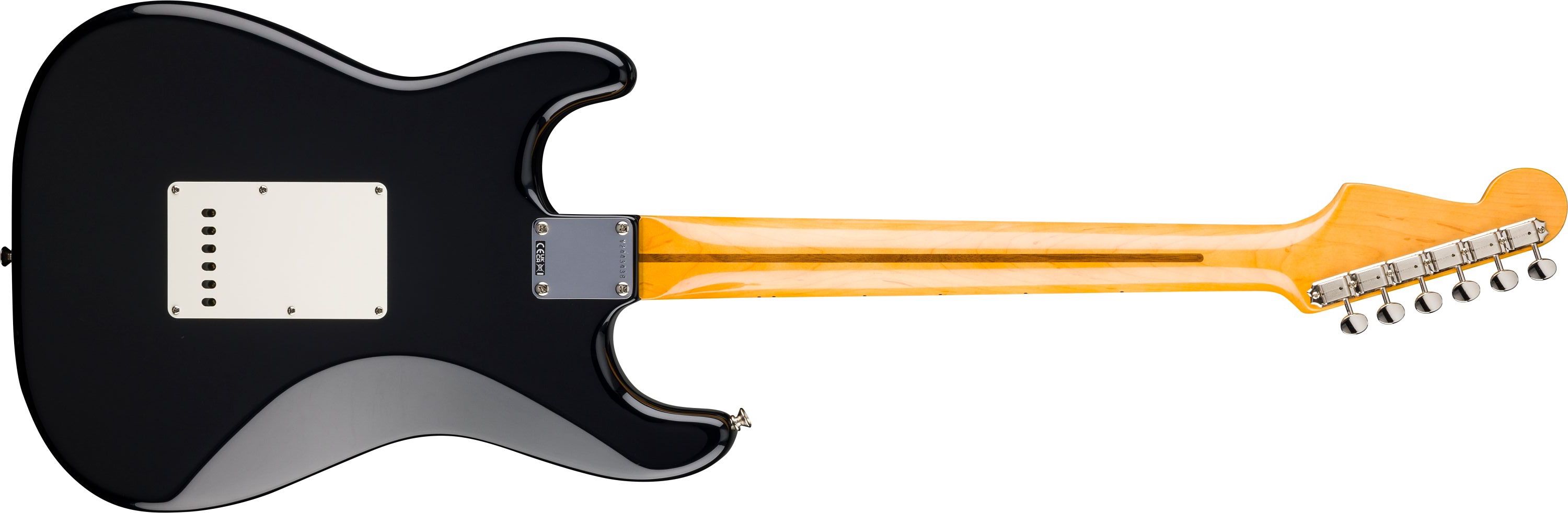 Fender American Vintage II 1957 Stratocaster : 1957 StratocasterREAR