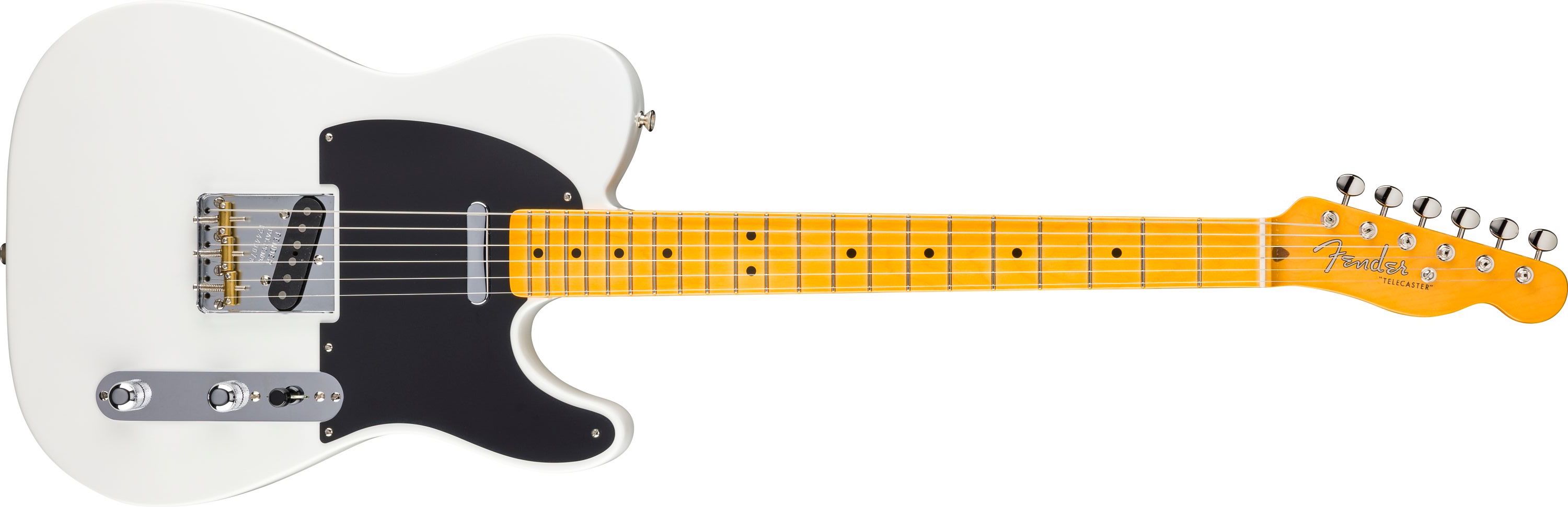 Fender American Vintage II 1951 Telecaster : 1951 Telecaster