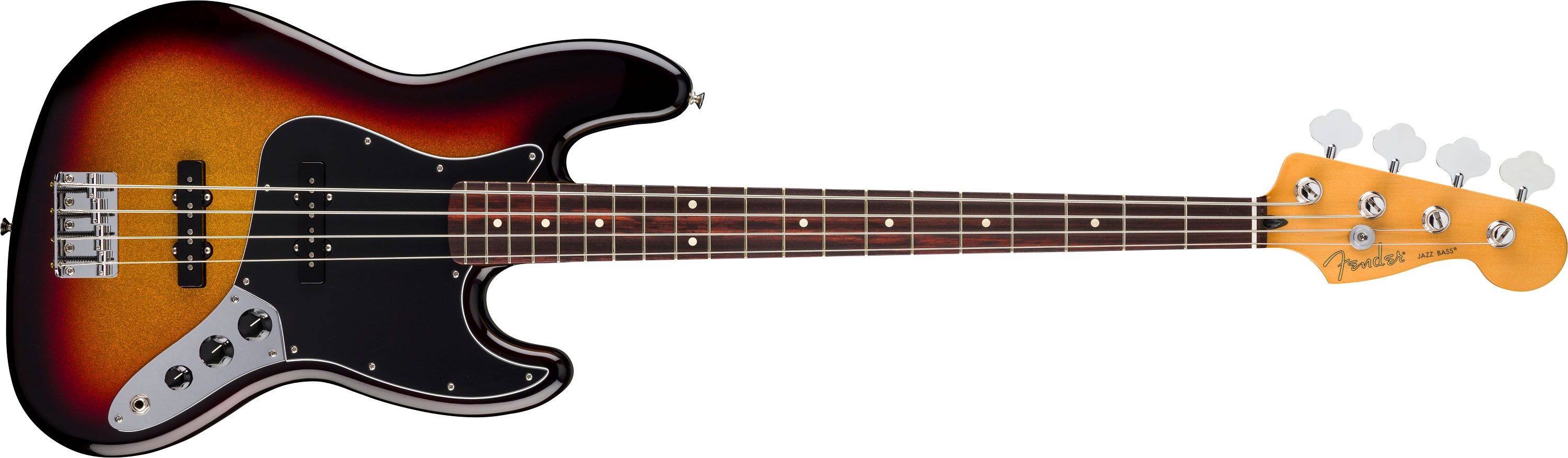 Fender Player II Limited Edition Sparkle Jazz Bass : Player II Limited Edition Sparkle Jazz Bass