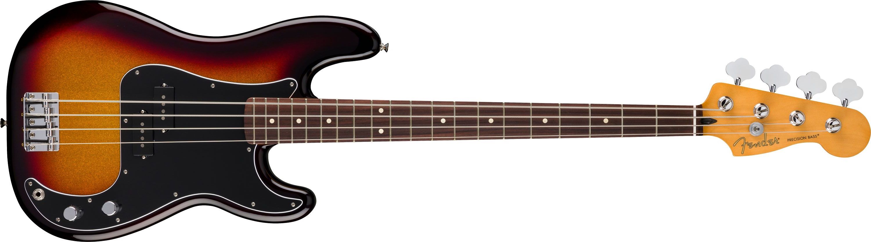 Fender Player II Limited Edition Sparkle Precision Bass : Player II Limited Edition Sparkle Precision Bass