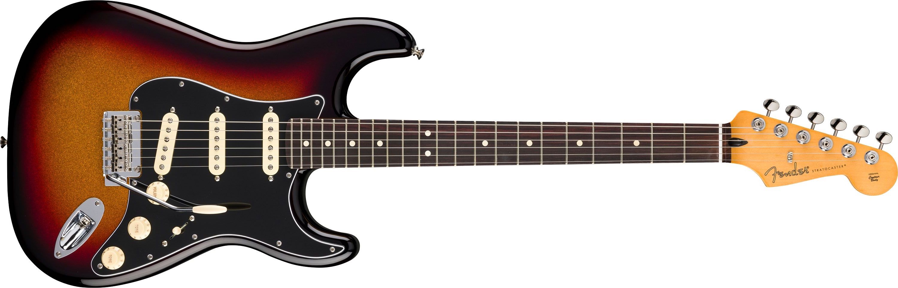 Fender Player II Limited Edition Sparkle Stratocaster : Player II Limited Edition Sparkle Stratocaster