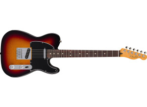 Player II Limited Edition Sparkle Telecaster