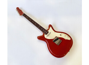 REBELRELIC '61 Stratocaster Heavy Relic (89952)