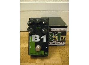 Amt Electronics B1 Bogner (59399)