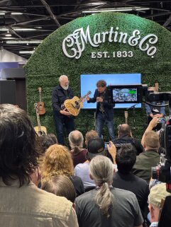 Martin Booth Martin Booth