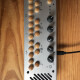 201 Musical Synthesizer 201 Musical Synthesizer