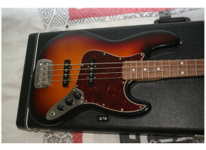 G&L Fullerton Deluxe JB (60408)