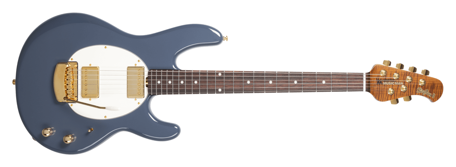 Music Man StingRay II Cory Wong Model : StingRay II2