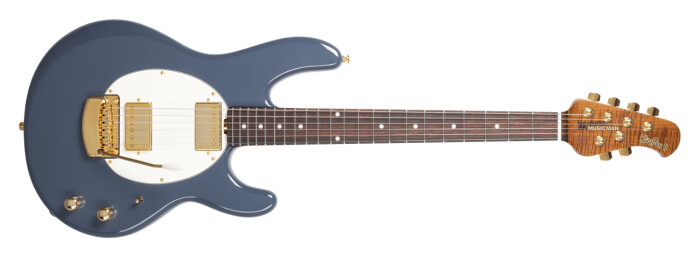 Music Man StingRay II Cory Wong Model : StingRay II2 Music Man StingRay II Cory Wong Model : StingRay II2