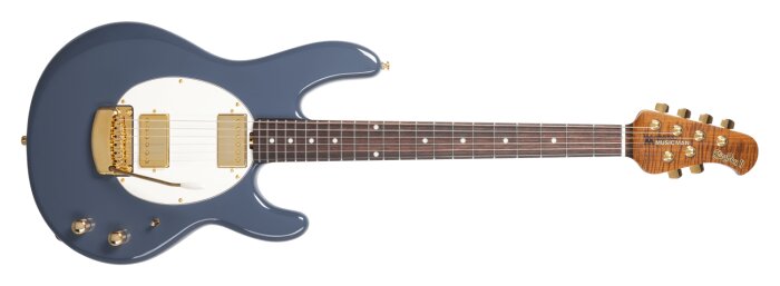 Music Man StingRay II Cory Wong Model : StingRay II2 Music Man StingRay II Cory Wong Model : StingRay II2