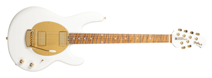 Music Man StingRay II Deluxe Cory Wong Model : StingRay II Deluxe Cory Wong Model2 Music Man StingRay II Deluxe Cory Wong Model : StingRay II Deluxe Cory Wong Model2