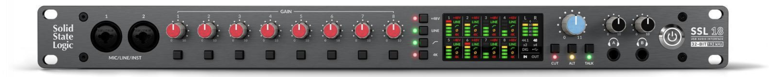 SSL 18 01