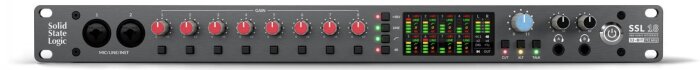 SSL 18 01 SSL 18 01